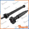 Arbre de transmission arrière pour BMW | NWN-BM-012, 10-340440